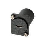 Exsys Adaptateur EX-49172 Douille à douille