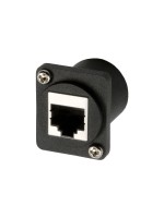 Exsys D-Typ RJ45 Cat.5e femelle à femelle
