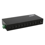 Exsys Hub USB EX-12270HMS 79.5 W