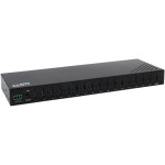 Exsys Hub USB EX-12276HMS 120 W