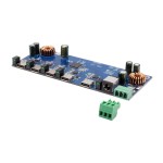 Exsys Hub USB EX-12294HMS-PL