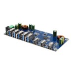 Exsys Hub USB EX-12297HMS-PL