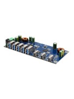 Exsys Hub USB EX-12297HMS-PL
