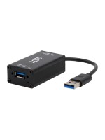 Exsys Hub USB EX-1501HMVS-A