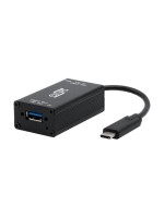 Exsys Hub USB EX-1501HMVS-C