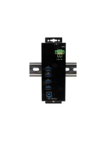 Exsys Hub USB EX-1505HMVS
