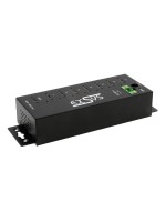 Exsys Hub USB EX-1537HMVS