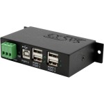 Exsys Hub USB EX-1594HMS