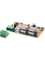 Exsys Hub USB EX-1594HMS-PL