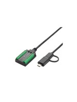 Exsys Câbles d’interface USB EX-13003