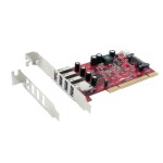 Exsys Carte PCI EX-1093-2