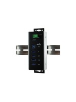 EXSYS EX-1185HMVS-WT, 4x USB 3.1 (Gen1),