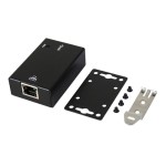 Exsys EX-1321 LAN USB3.0-Adapter,, Gigabit, USB 3.0