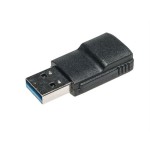 Exsys Adaptateur USB EX-47991 Connecteur USB A - Prise USB C