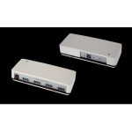 Exsys Hub USB EX-1182VIS