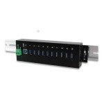 Exsys Hub USB EX-1110HMVS