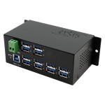 Exsys Hub USB EX-1112HMS