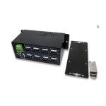 Exsys Hub USB EX-1113HMS