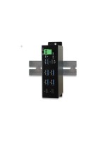Exsys Hub USB EX-1196HMS
