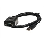 exSys EX-1303, USB pour 1xSeriell RS422/485, USB Adapter, USB1.1