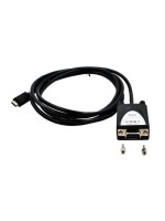 exSys EX-2311-2 USB 2.0 for 1 x RS-232, with USB C-Stecker
