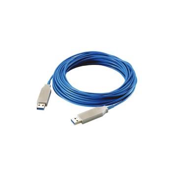 USB 3.0 Aktives Optical cable EX-K1680, für 10m USB 3.0 Aktives Optical cable EX-K1680, für 10m