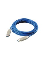 Exsys Câble USB 3.0 EX-K1682 Fibre de verre 50 m