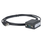 exSys EX-1301-2, USB pour 1xSeriell RS232, USB Adapter, USB1.1
