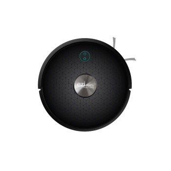 EZIClean Robotersauger Connect x1200, 5200mAh, 59dB, 300m2, HEPA Filter, App EZIClean Robotersauger Connect x1200, 5200mAh, 59dB, 300m2, HEPA Filter, App