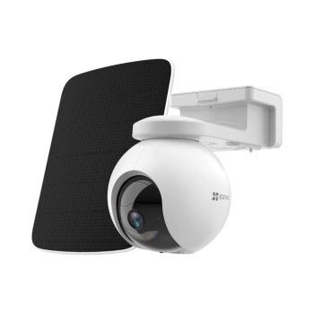 EZVIZ EB8 4G Solar Kit, 2K Überwachungskamera 3G/4G/LTE EZVIZ EB8 4G Solar Kit, 2K Überwachungskamera 3G/4G/LTE