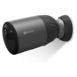 EZVIZ BC1C-PRO Kamera (mit AOV), 4K WLAN Überwachungskamera, IP65