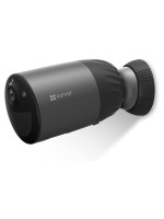 EZVIZ BC1C-PRO Kamera (mit AOV), 4K WLAN Überwachungskamera, IP65