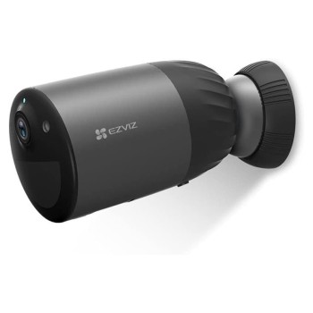 EZVIZ BC1C-PRO Kamera  (with AOV), 4K WLAN Überwachungskamera, IP65 EZVIZ BC1C-PRO Kamera  (with AOV), 4K WLAN Überwachungskamera, IP65