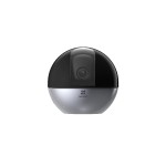EZVIZ E6 Indoor PT Kamera 3K, 360° Panoramablick Überwachungskamera