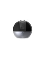 EZVIZ Caméra réseau E6 360° 3K