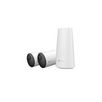 EZVIZ HB3-B2 Kamera-Kit, 2x IP65 WLAN Kamera + Basistation