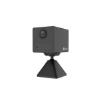 EZVIZ CB2 WiFi Kamera schwarz, Ultrakleine & magnetische Kamera