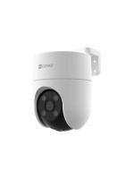 EZVIZ H8C, 1080p Full HD Nachtsicht white