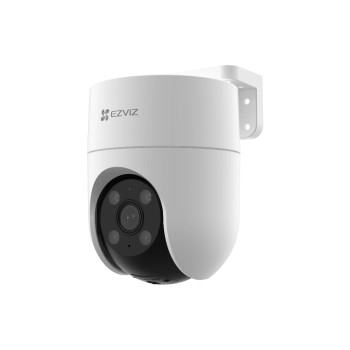 EZVIZ H8C 2MP Outdoor Kamera 1080p Full HD Vision de nuit Blanc EZVIZ H8C 2MP Outdoor Kamera 1080p Full HD Vision de nuit Blanc