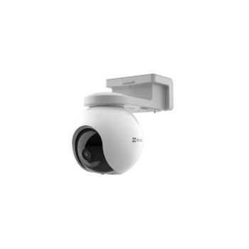 EZVIZ HB8 Orientable à 360°, intelligent, 2K+, batterie, blanc EZVIZ HB8 Orientable à 360°, intelligent, 2K+, batterie, blanc