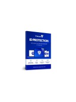 F-Secure ID Protection, ESD, Vollversion, 5 Geräte, 1 Jahr