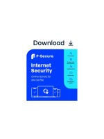 F-Secure SAFE, ESD, full-version, 3 Geräte, 3 Jahre