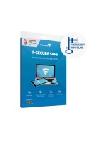 F-Secure SAFE Internet Security, Box, Voll, 3 Geräte, 1 Jahr