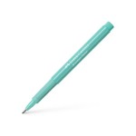 Faber-Castell Fineliner Broadpen 1554 0,8 mm, turquoise pastel