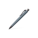 Faber-Castell Kugelschreiber Poly Ball XB, URBAN EDITION stone grey