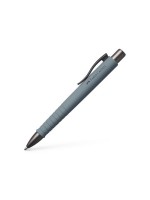 Faber-Castell Kugelschreiber Poly Ball XB, URBAN EDITION stone grey