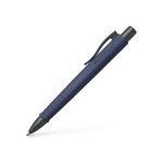 Faber-Castell Kugelschreiber Poly Ball XB, URBAN EDITION navy blue