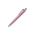 Faber-Castell Stylo bille Poly Ball XB, Rosé