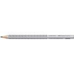 Faber-Castell Bleistift Grip 2001, B, Jumbo