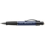 Faber-Castell Porte-mine Grip 0.7 mm, Bleu marie
